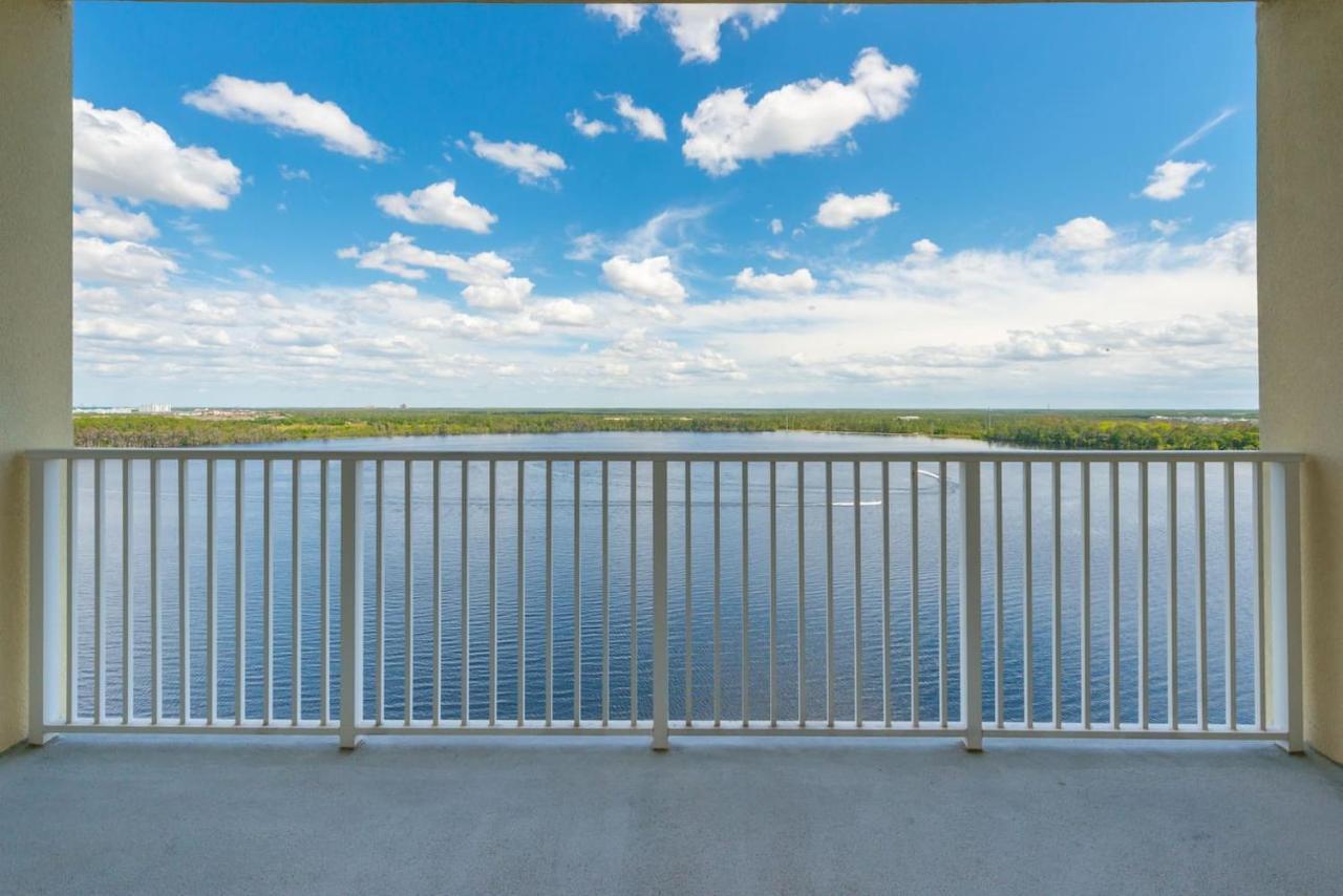 Beautiful Apartment Close To Disney, Fully Equipped Amazing Lake Views أورلاندو المظهر الخارجي الصورة