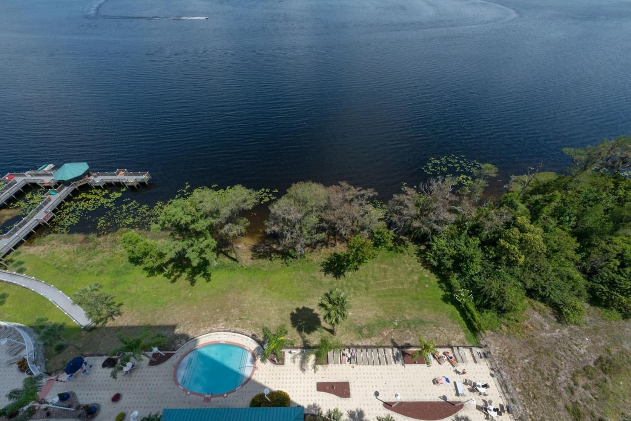 Beautiful Apartment Close To Disney, Fully Equipped Amazing Lake Views أورلاندو المظهر الخارجي الصورة