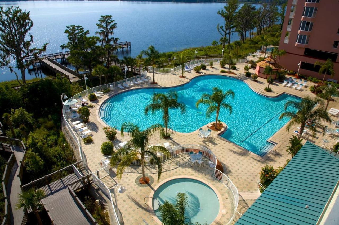 Beautiful Apartment Close To Disney, Fully Equipped Amazing Lake Views أورلاندو المظهر الخارجي الصورة